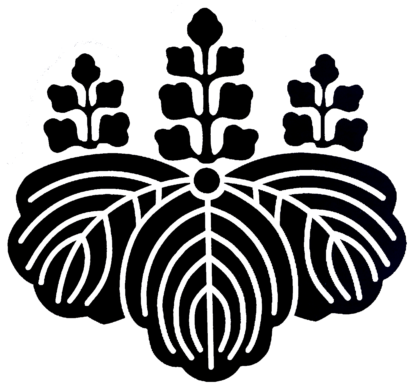 五七の桐