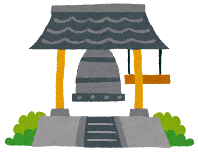 梵鐘